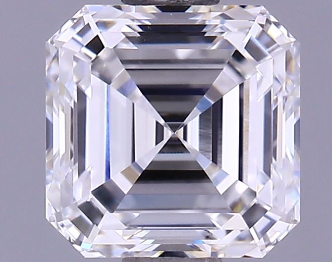 1.00 ct. E/VVS1 Square Lab Grown Diamond prod_fe63b822f37e4893b930655b5a8d7f4e