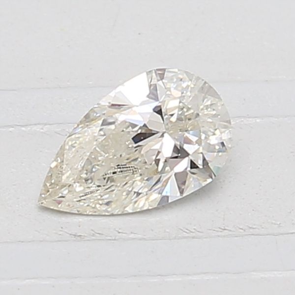 0.50 ct. H/SI2 Pear Lab Grown Diamond prod_7bb07b3d43214bc886ba0e3b9f79e950