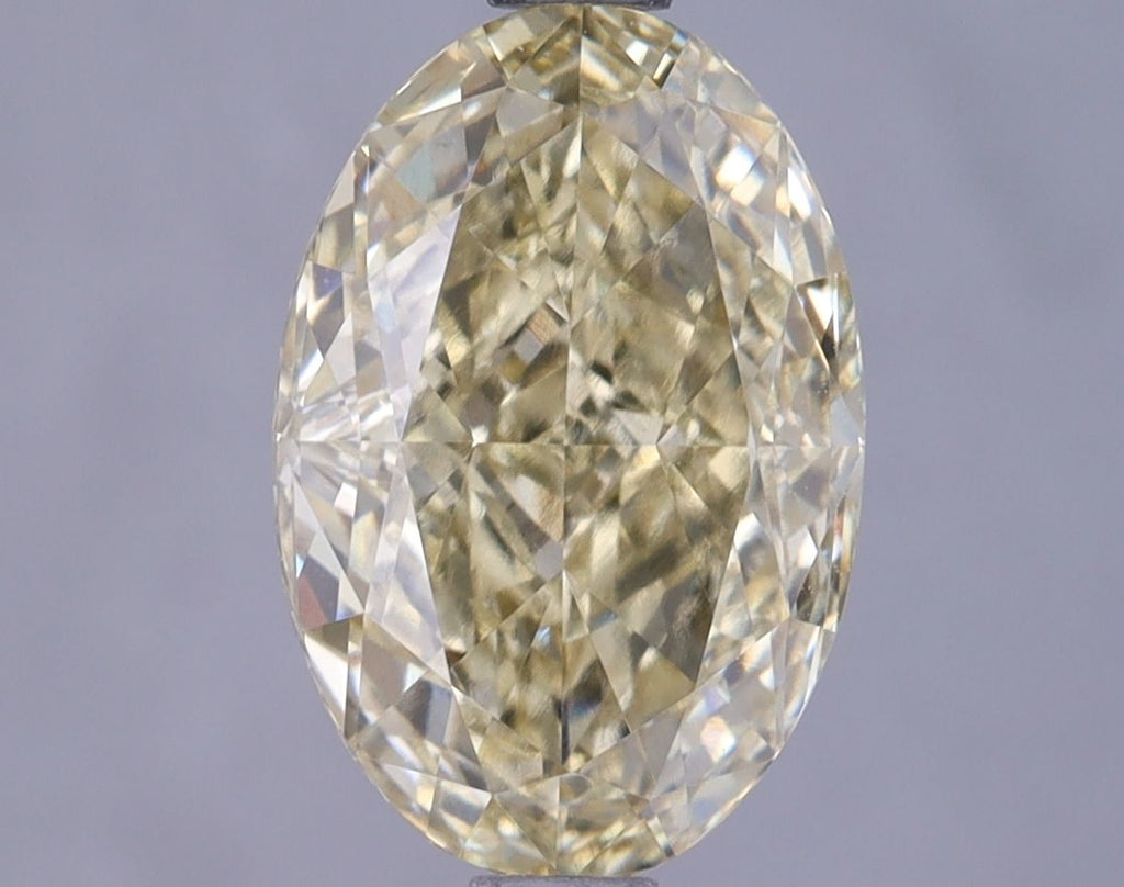 2.16 ct. Fancy Yellow/VS1 Oval Lab Grown Diamond prod_f2a1bb271fc943528706cc6c5a39308f