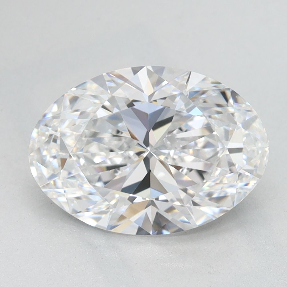 1.97 ct. D/IF Oval Lab Grown Diamond prod_f7dc1fd211604568a56d8c44bfc42439