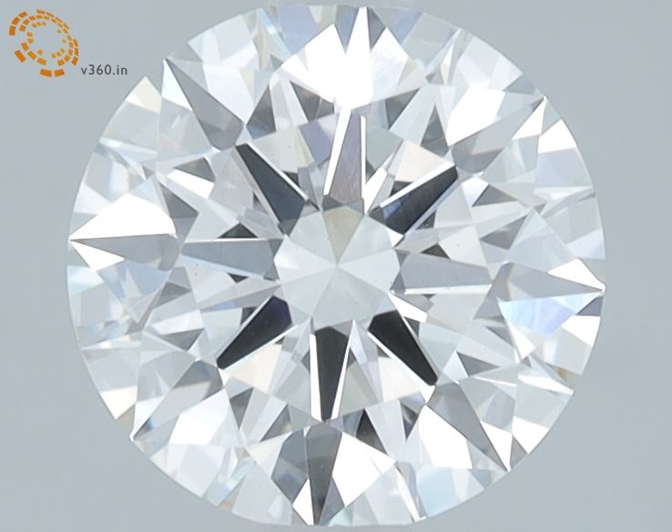 1.66 ct. E/VS1 Round Lab Grown Diamond prod_fd471e339b624f339c9edf0dff675a53