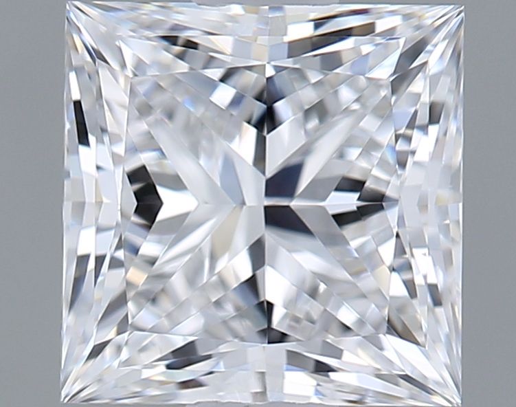 1.09 ct. D/VS1 Princess Lab Grown Diamond prod_9a3540b6af0e4136a24ea218a48e7249