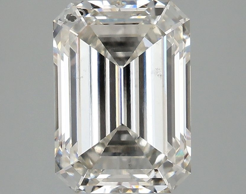 3.05 ct. H/SI1 Emerald Lab Grown Diamond prod_ebdd60fe35274a31a90ecdbba0bbb577