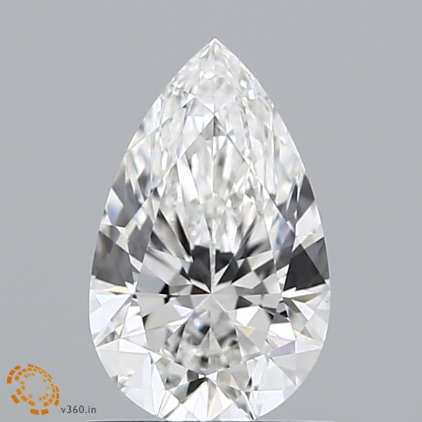 0.96 ct. F/VS1 Pear Lab Grown Diamond prod_e783a2c523454b0193ffcb432cd09d4f