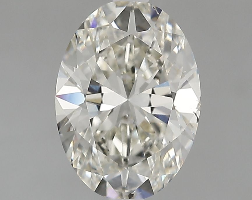 2.06 ct. I/SI1 Oval Lab Grown Diamond prod_8f6887ac9f45451c900d6d10851abdbe