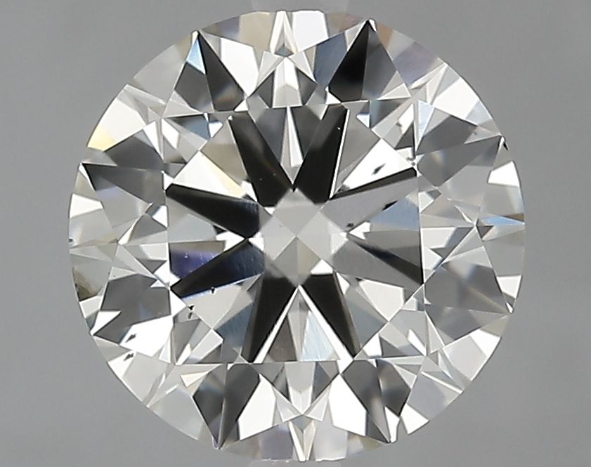 3.09 ct. I/SI1 Round Lab Grown Diamond prod_ca60c784145740fb86d2d83f90613859