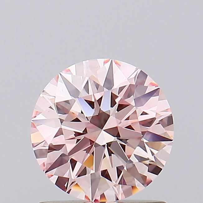 1.02 ct. Fancy Intense Pink/VS1 Round Lab Grown Diamond prod_9189df21c0d2499c937053745e66db0a