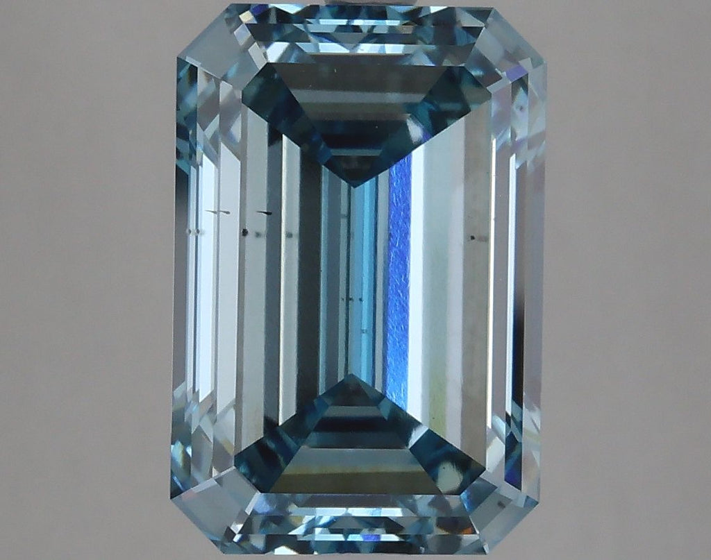 6.36 ct. Fancy Vivid Blue/VS2 Emerald Lab Grown Diamond prod_7cd7b974ecf94e6fa76126ae0a30b785