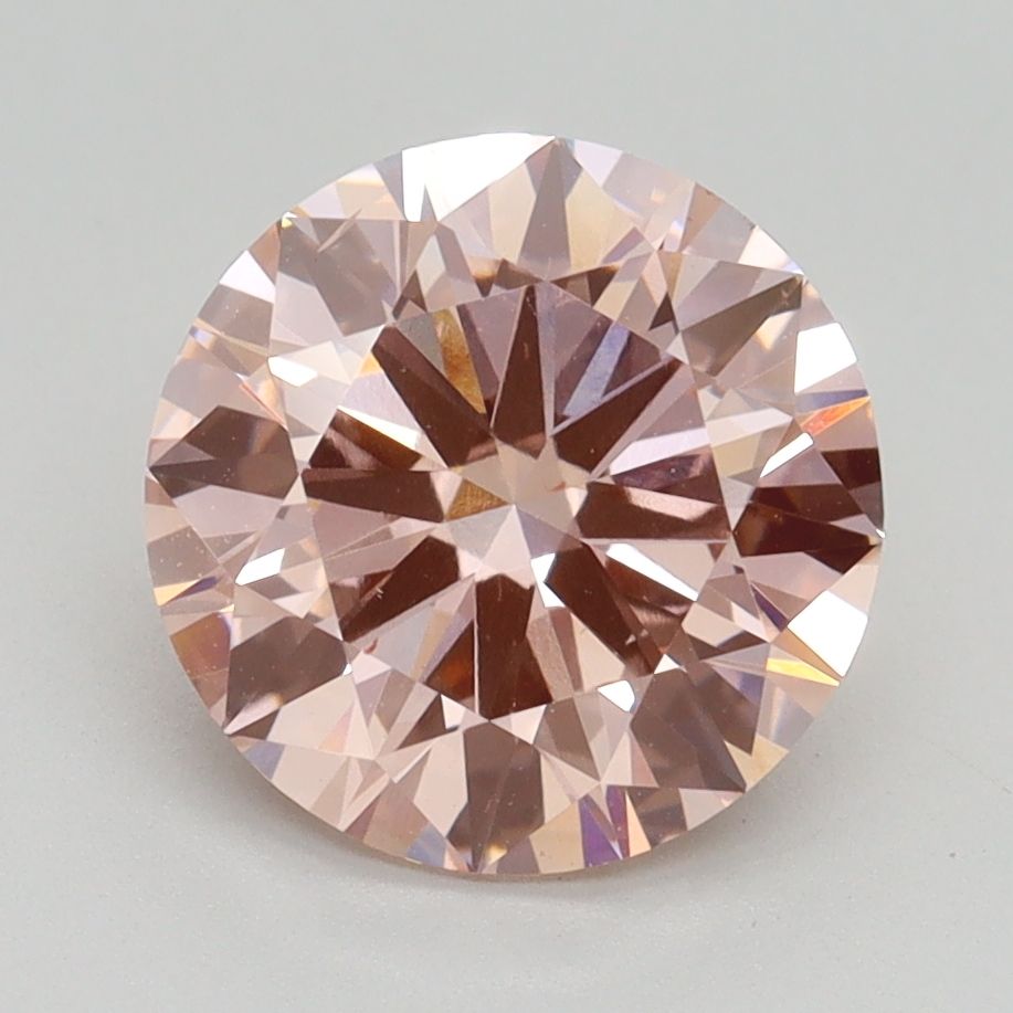 2.69 ct. Fancy Intense Pink/VS2 Round Lab Grown Diamond prod_bc5bcaca0832451dbe7a1c151c321e0b