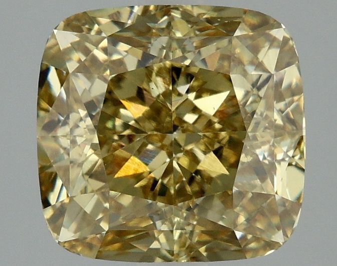 3.06 ct. Fancy Intense Yellow/VS1 Cushion Lab Grown Diamond prod_f370d6ca62064d1bb3b8ac79e1780f23