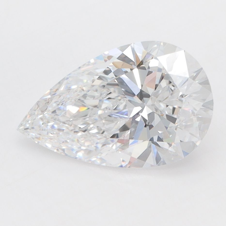 2.07 ct. D/VVS1 Pear Lab Grown Diamond prod_f0f29315584b4417b846d0a6f4fbb3be