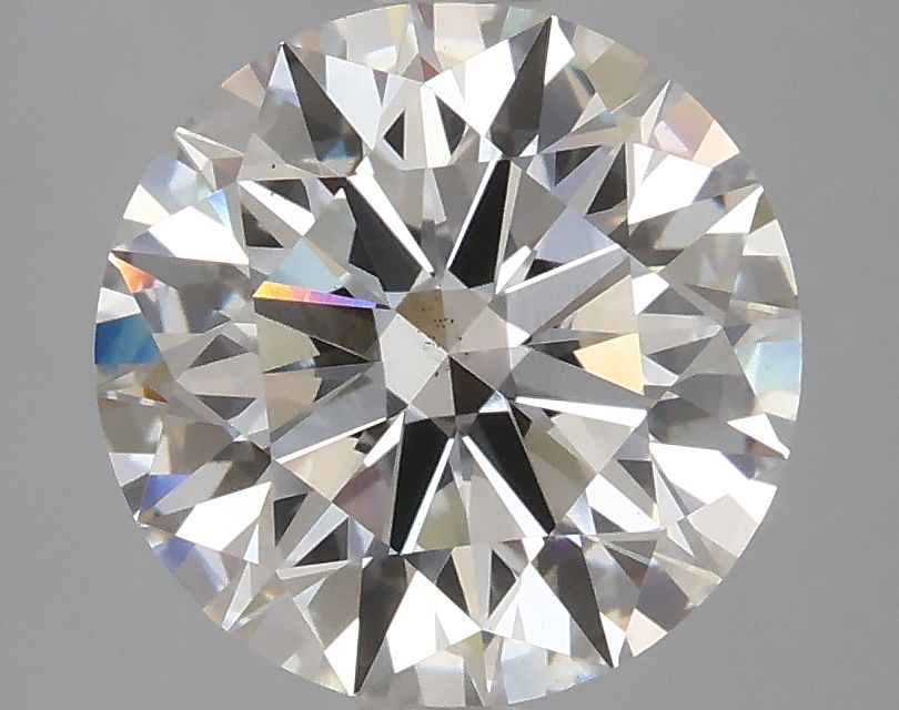 3.30 ct. G/VS2 Round Lab Grown Diamond prod_e49e42f9b5074915906d66d2acd905a6