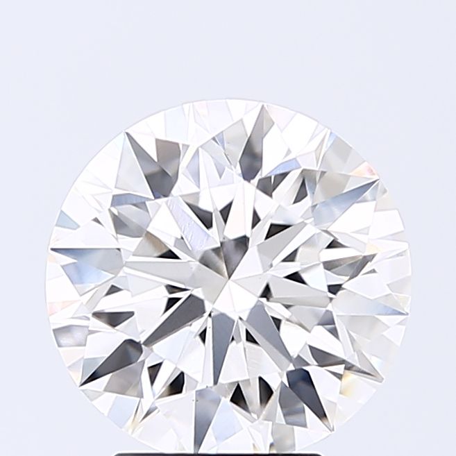 3.14 ct. E/VS1 Round Lab Grown Diamond prod_b540c37c986b43698fee54aa6cd7c1da