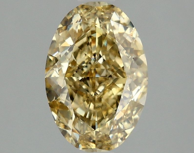 2.04 ct. Fancy Intense Yellow/VS1 Oval Lab Grown Diamond prod_f805f3a6a9b644bca1e0aa7f6f2dfff1