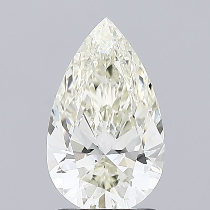 1.03 ct. L/VS1 Pear Diamond prod_e2579d1732fe4a8ca22ad4bb8fc74d99