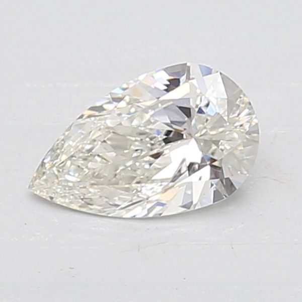 0.61 ct. H/VVS2 Pear Lab Grown Diamond prod_a3180d562e71415498d7668b169c105d