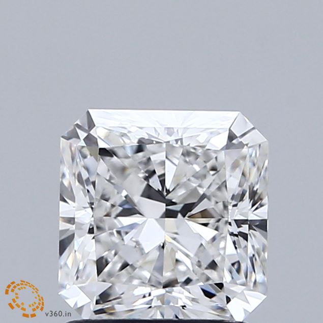 1.42 ct. E/VVS2 Square Lab Grown Diamond prod_e5fa5de287244754a9d02f682f9fce9b