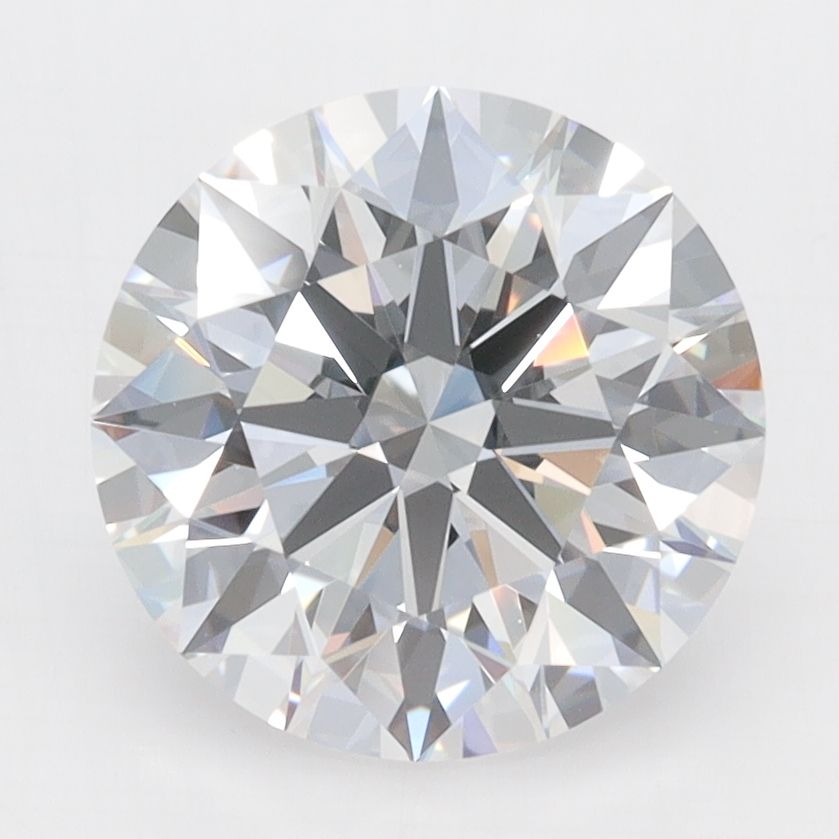 3.05 ct. D/VVS2 Round Lab Grown Diamond prod_f7091d64cddc41b585aeaa4698b3c078