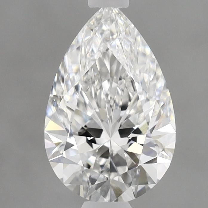 0.97 ct. E/VVS2 Pear Lab Grown Diamond prod_7b220b5d9b534da3bde96ae443084554