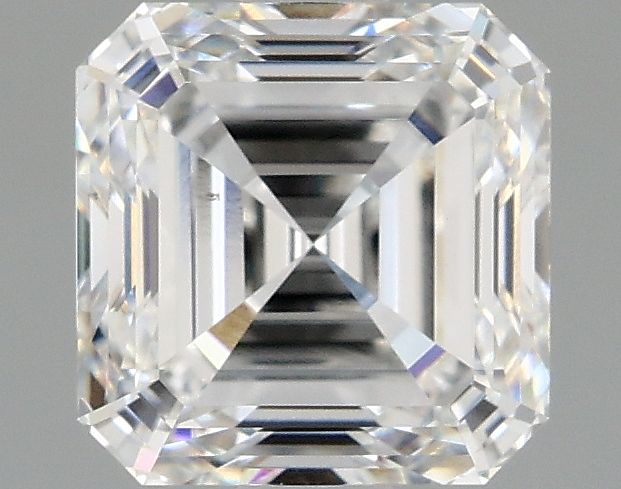 1.37 ct. F/VS1 Asscher Lab Grown Diamond prod_e8359b3f01c74fd9b716c36f0109e1e0