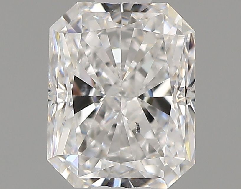 0.91 ct. D/SI1 Radiant Lab Grown Diamond prod_ea46136b47984b67a3313cdd27c33c66