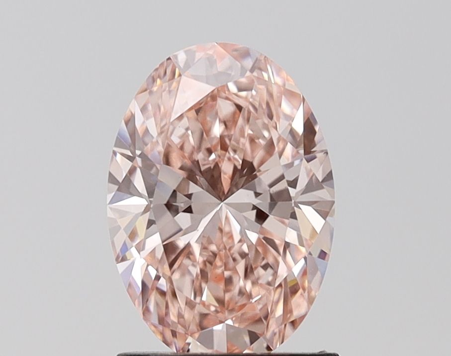 1.76 ct. Fancy Pink/VVS2 Oval Lab Grown Diamond prod_b33333ded4a34bdb9c23f96dee8238be