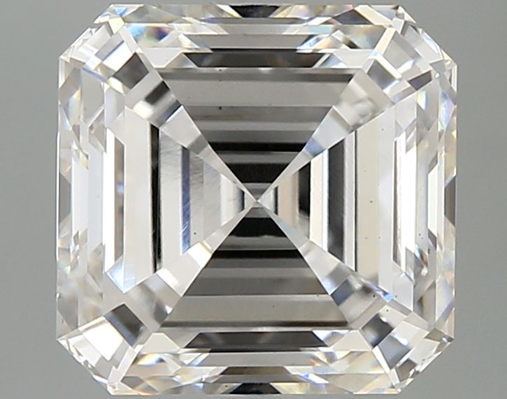 4.78 ct. E/VS1 Square Lab Grown Diamond prod_ed1924d330234ac5bdf390255fec9742