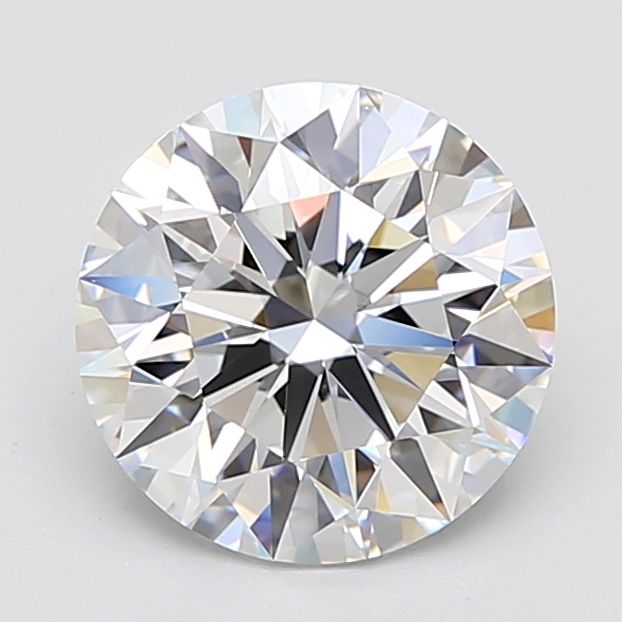 4.26 ct. F/IF Round Lab Grown Diamond prod_f2fec0d71d4541cb8ff5d7cd4b54fd28