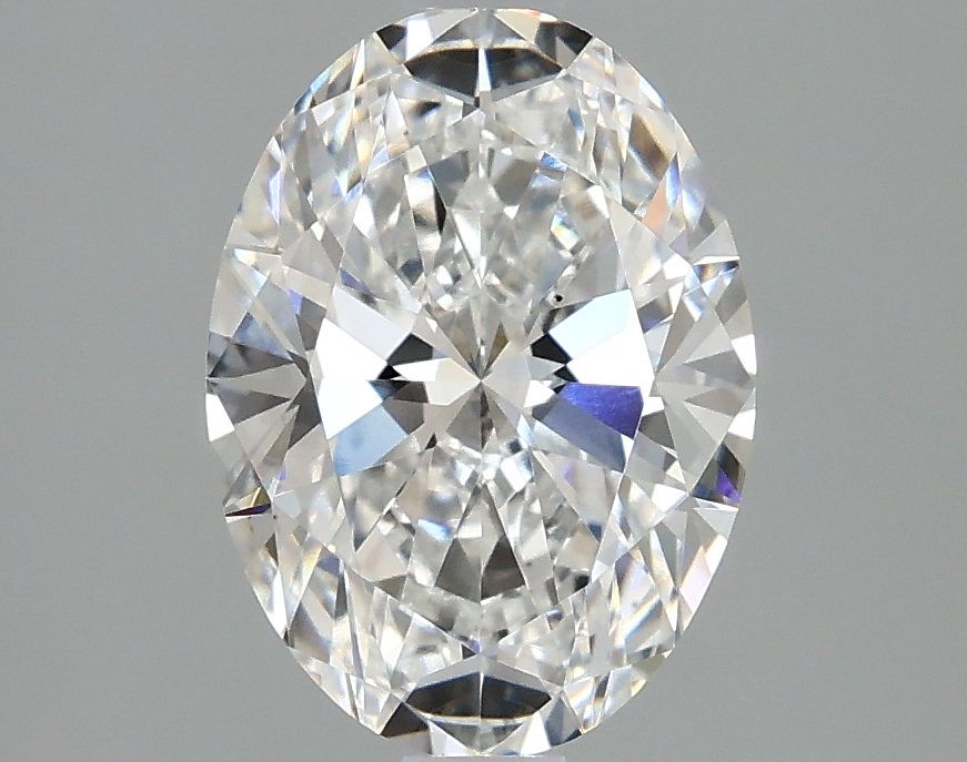 1.98 ct. D/VS1 Oval Lab Grown Diamond prod_f183e0ea94df41658297dd03271804b3