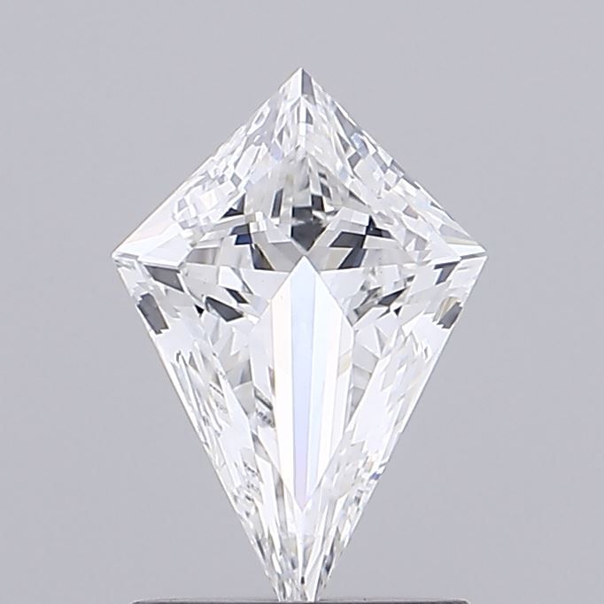 0.96 ct. E/VVS2 Kite Lab Grown Diamond prod_97dcf5a6b3d84f068700b50158d7f634