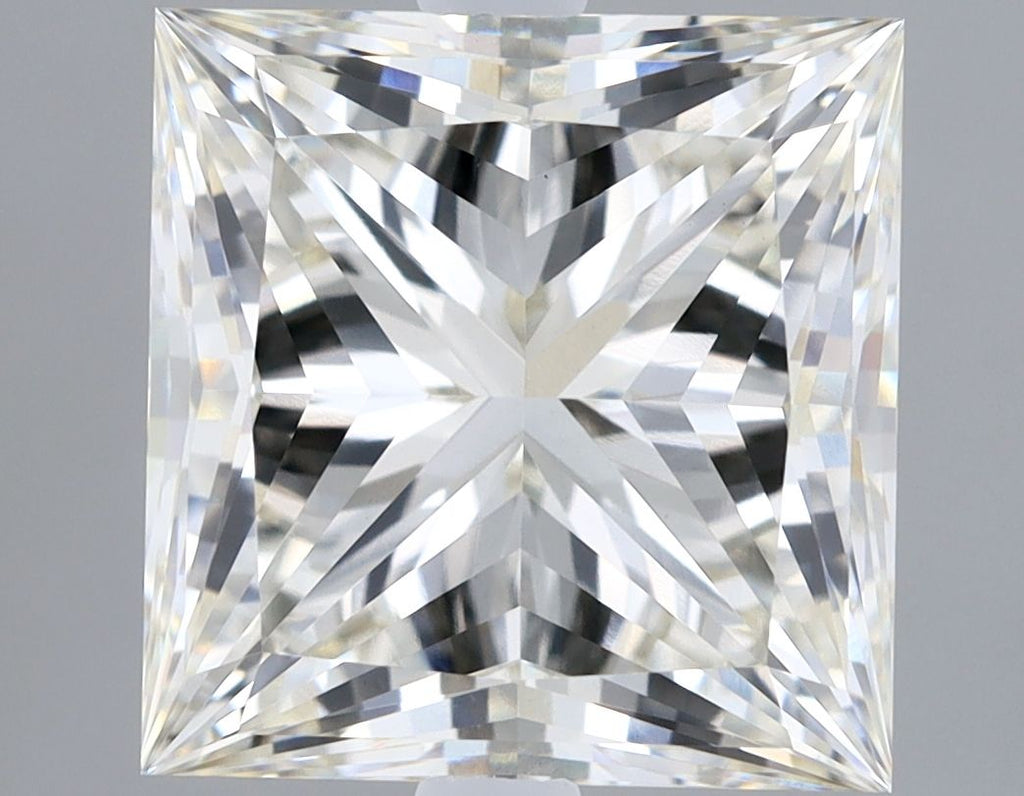 4.10 ct. J/VVS2 Princess Lab Grown Diamond prod_e8fb9e593d9a4b5a859f688d453ce021