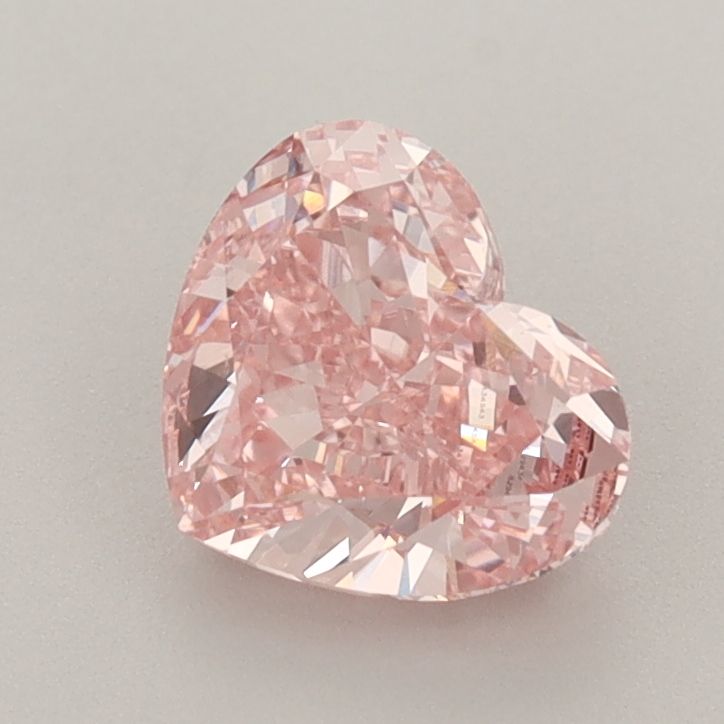 1.30 ct. Fancy Intense Pink/VS1 Heart Lab Grown Diamond prod_eb171261b5804555a74a8b42c3d23068