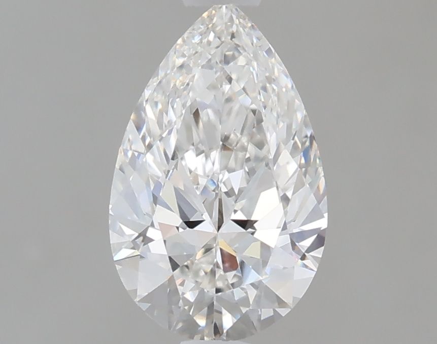 1.05 ct. F/VVS2 Pear Lab Grown Diamond prod_e7001a5f854749e49e258684b50fe393