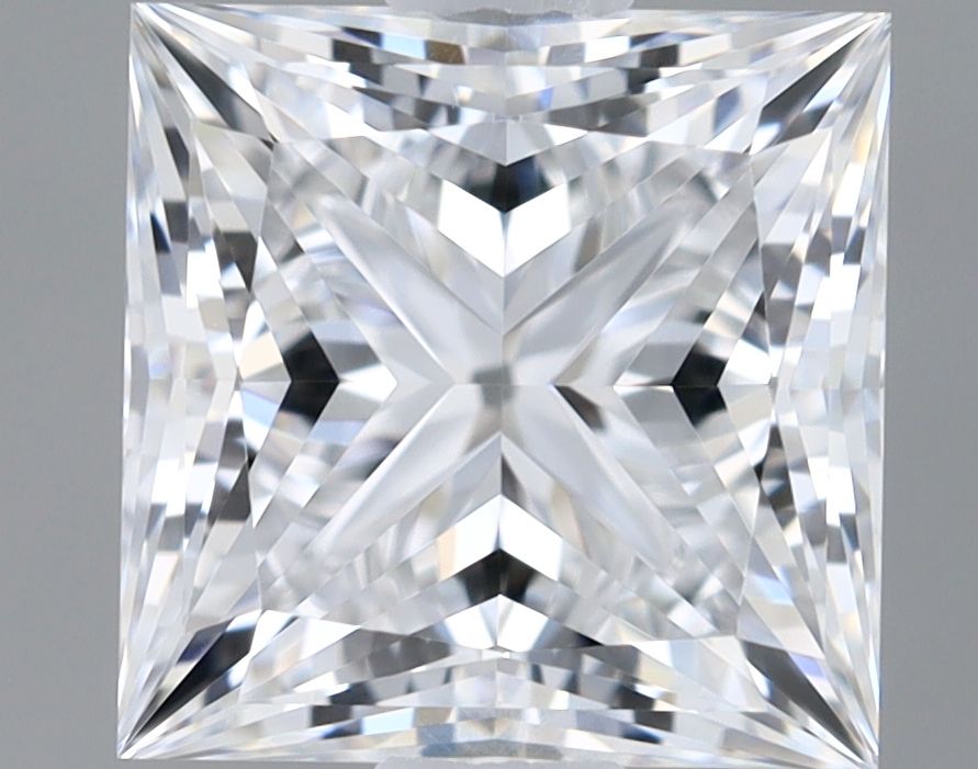 1.09 ct. E/VVS1 Princess Lab Grown Diamond prod_f38d0f8c79154f9893d626d13e7b6f45