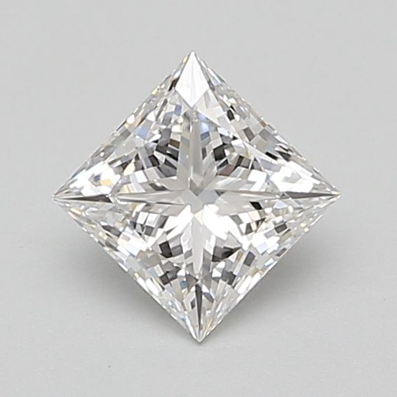 0.93 ct. D/VS1 Princess Lab Grown Diamond prod_f3afec36084642c5aa3e3d3a40efae2d