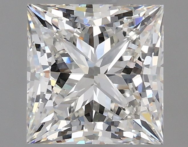 2.02 ct. G/VS1 Princess Lab Grown Diamond prod_f7925bd8f2fd44d69da2adab2184a55e