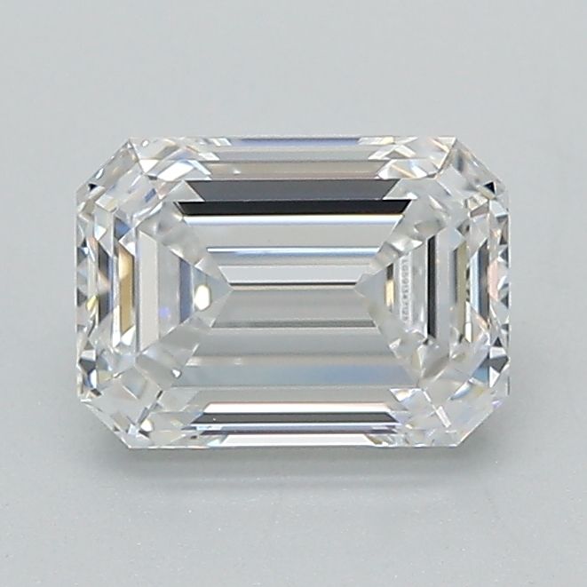 1.12 ct. D/VVS2 Emerald Lab Grown Diamond prod_f390cd1d18a3463e9c35ce6b08de4666