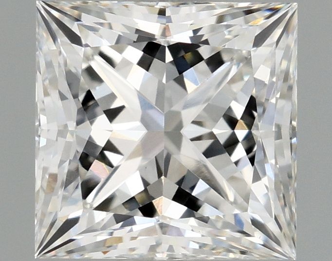 1.55 ct. E/VS1 Princess Lab Grown Diamond prod_e7eee15f1ba54e9fab0fb58680108de2