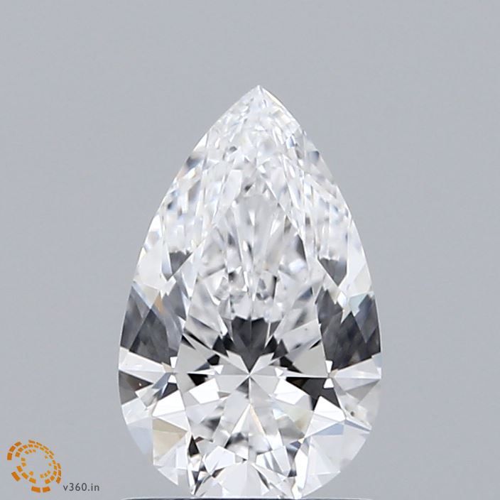 1.07 ct. D/VVS2 Pear Lab Grown Diamond prod_7a795a9c94b94e3b8de947755bbde2cc