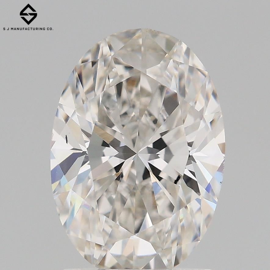 1.74 ct. G/VS2 Oval Lab Grown Diamond prod_f1196c530e944c19b99e0bc0a4780df2