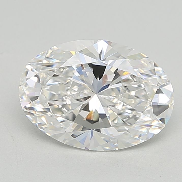 2.07 ct. D/VVS2 Oval Lab Grown Diamond prod_e8d24ddc71a84da7be09150bf22dd6a6