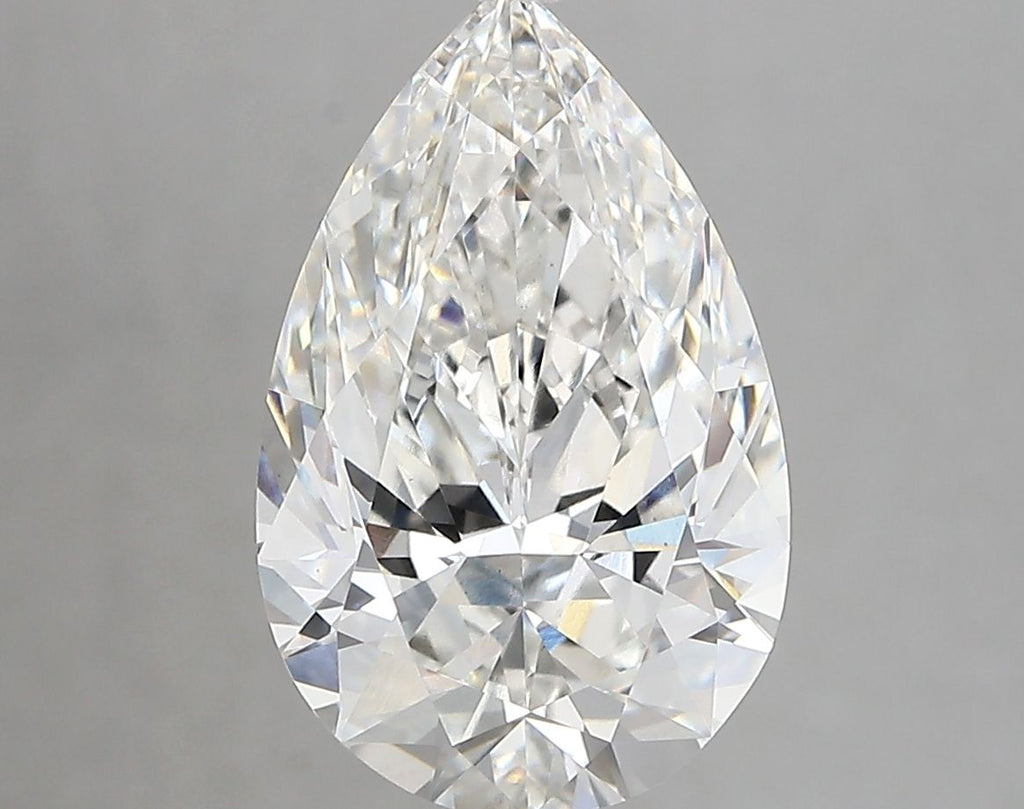 3.74 ct. F/VS1 Pear Lab Grown Diamond prod_f34130b1c8714f9cb60c8f71c927c290