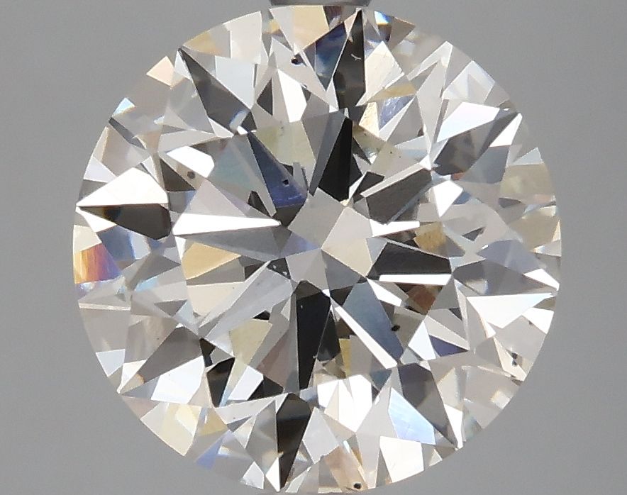 4.20 ct. H/VS2 Round Lab Grown Diamond prod_b65e9491d55045c3934a8a6dfe66e576