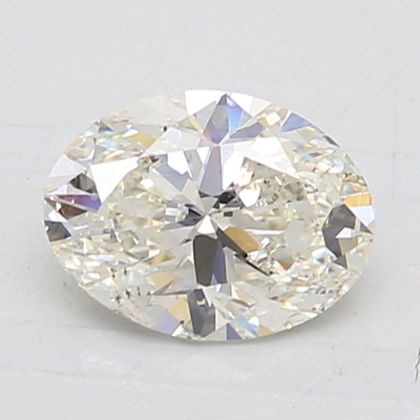 1.50 ct. I/SI2 Oval Lab Grown Diamond prod_e903140c897146ee895c8b62781686b8