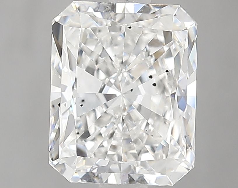 3.02 ct. F/SI1 Radiant Lab Grown Diamond prod_d6f1bee2644745889252aaf6480b81be