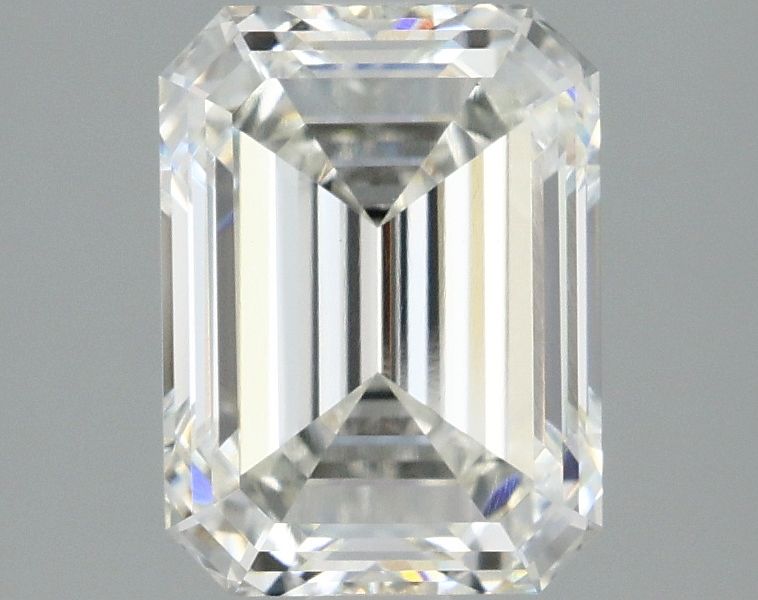 2.48 ct. G/VVS2 Emerald Lab Grown Diamond prod_ec782ee891664175817a16a6799c2f95