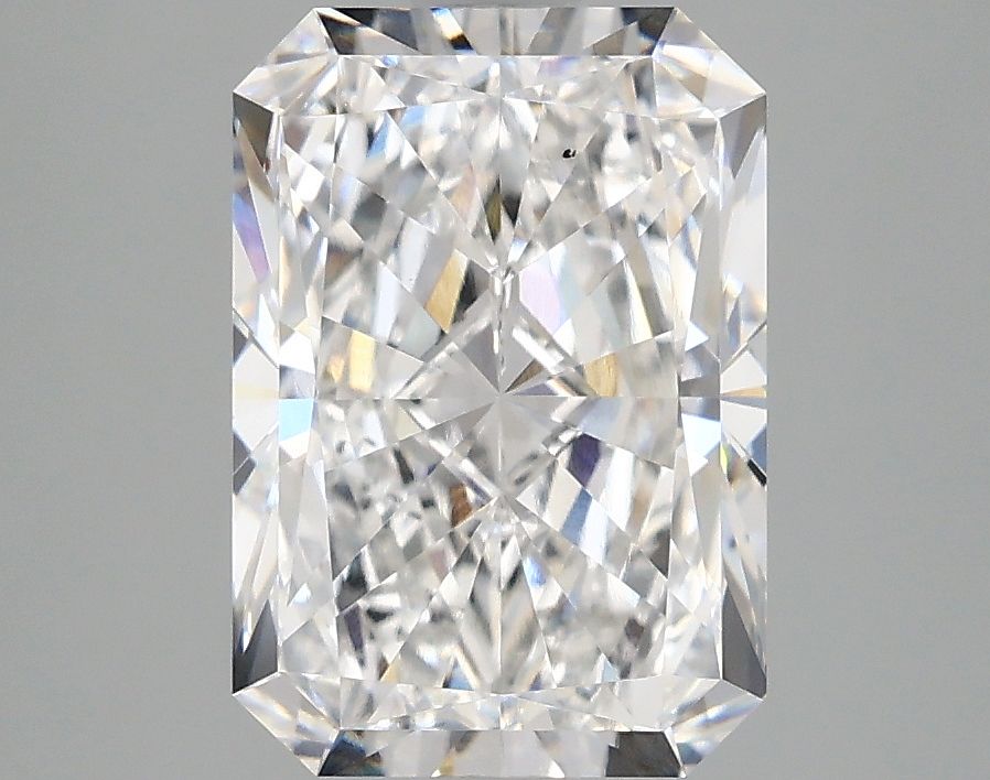 2.96 ct. E/VS1 Radiant Lab Grown Diamond prod_e5a7331677c14ac2b40bb18e8647f2df