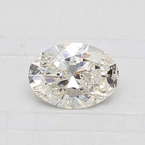 0.50 ct. I/SI1 Oval Lab Grown Diamond prod_8af599f5083a446daafce28534f33a57