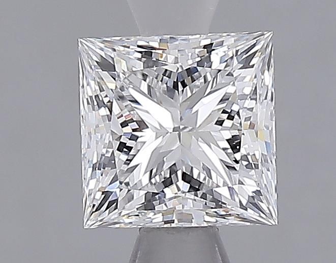 1.02 ct. D/VVS2 Princess Lab Grown Diamond prod_621435e4952b4d0db565df9c10531f9a