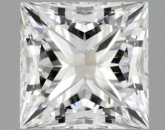 1.08 ct. F/VS1 Princess Lab Grown Diamond prod_f4dd706bd1e24a7cacaf4acc633d9f07